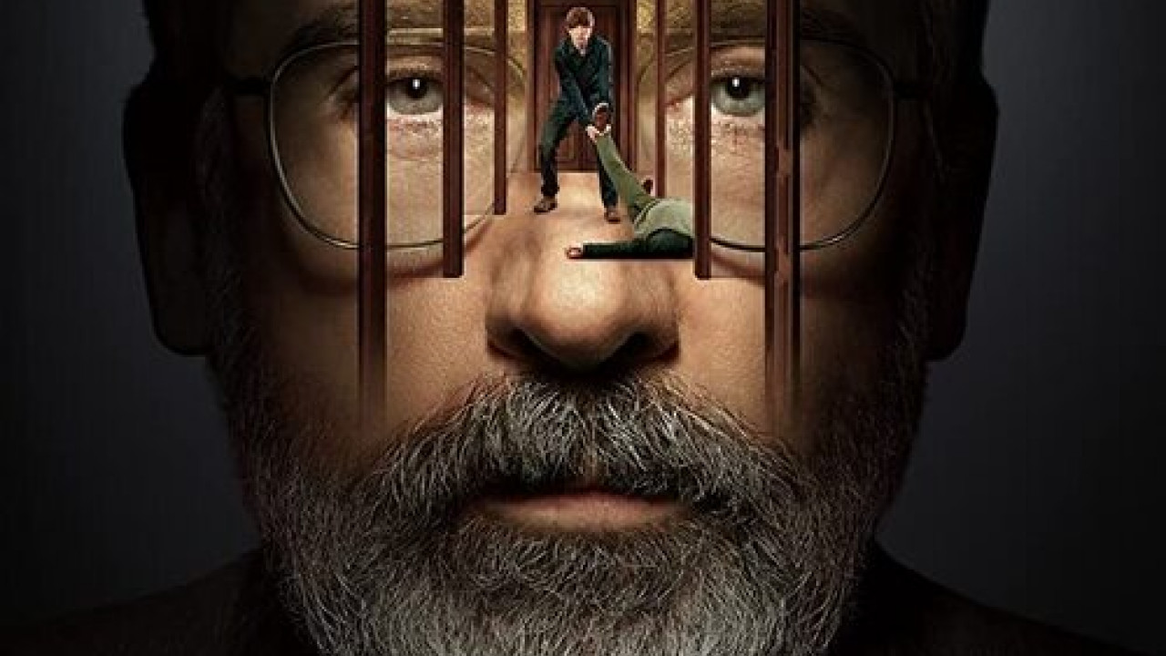 The Patient الموسم الاول الحلقة 6