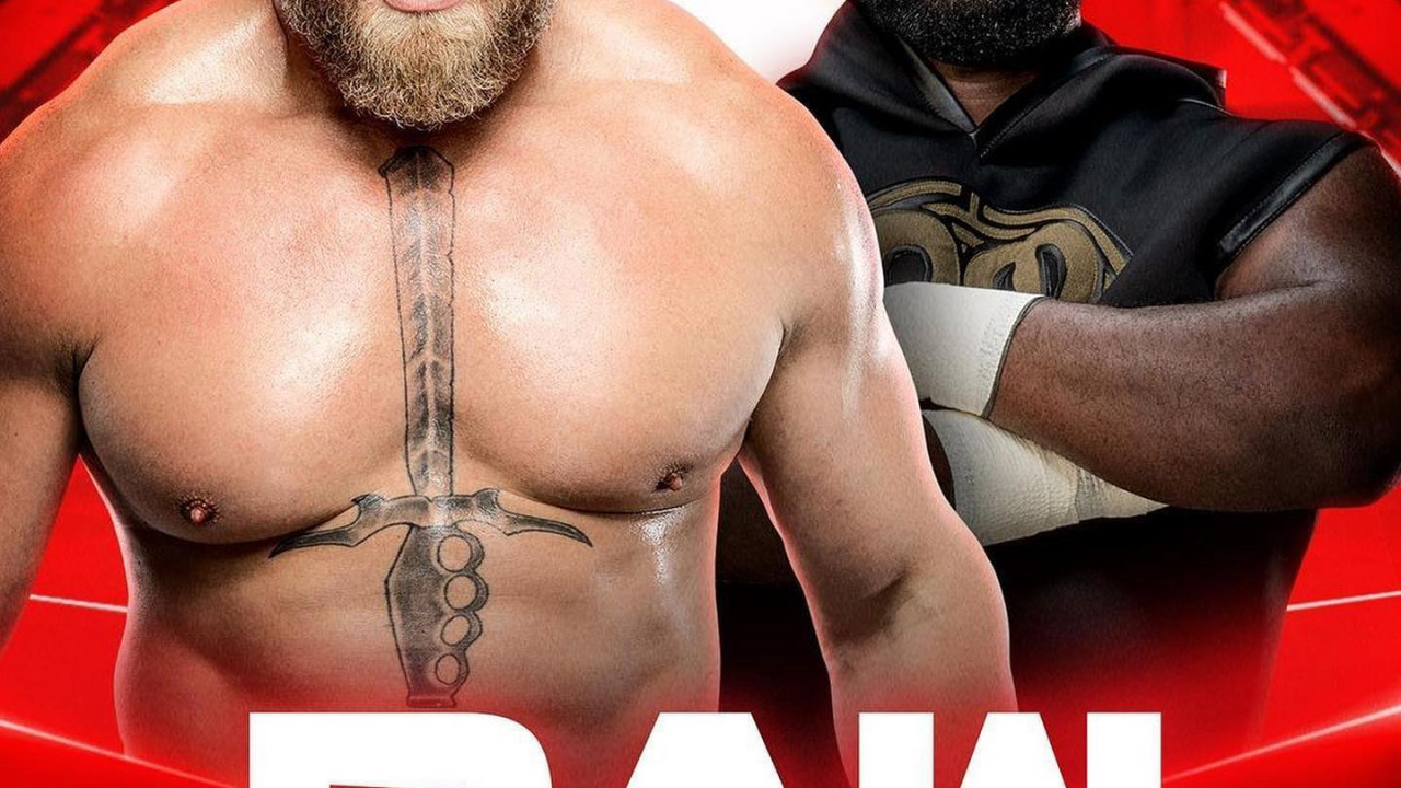 WWE RAW 28.02.2023 