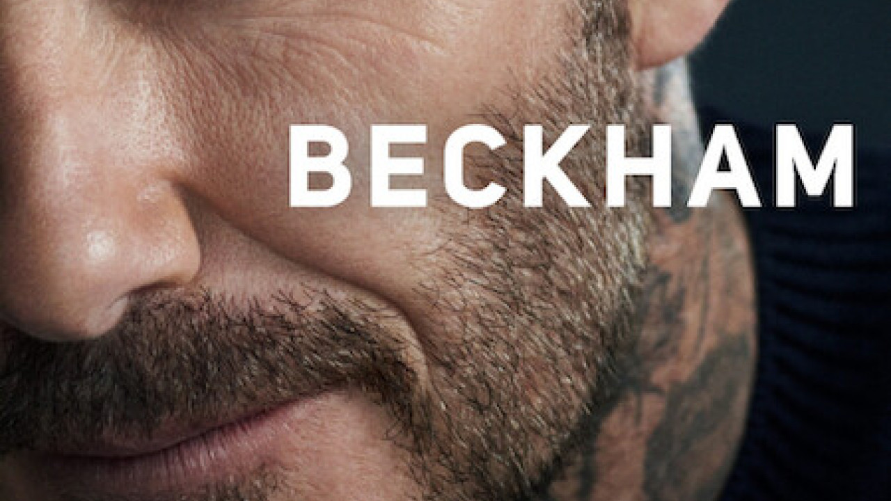 مسسل Beckham الموسم الاول الحلقة 3