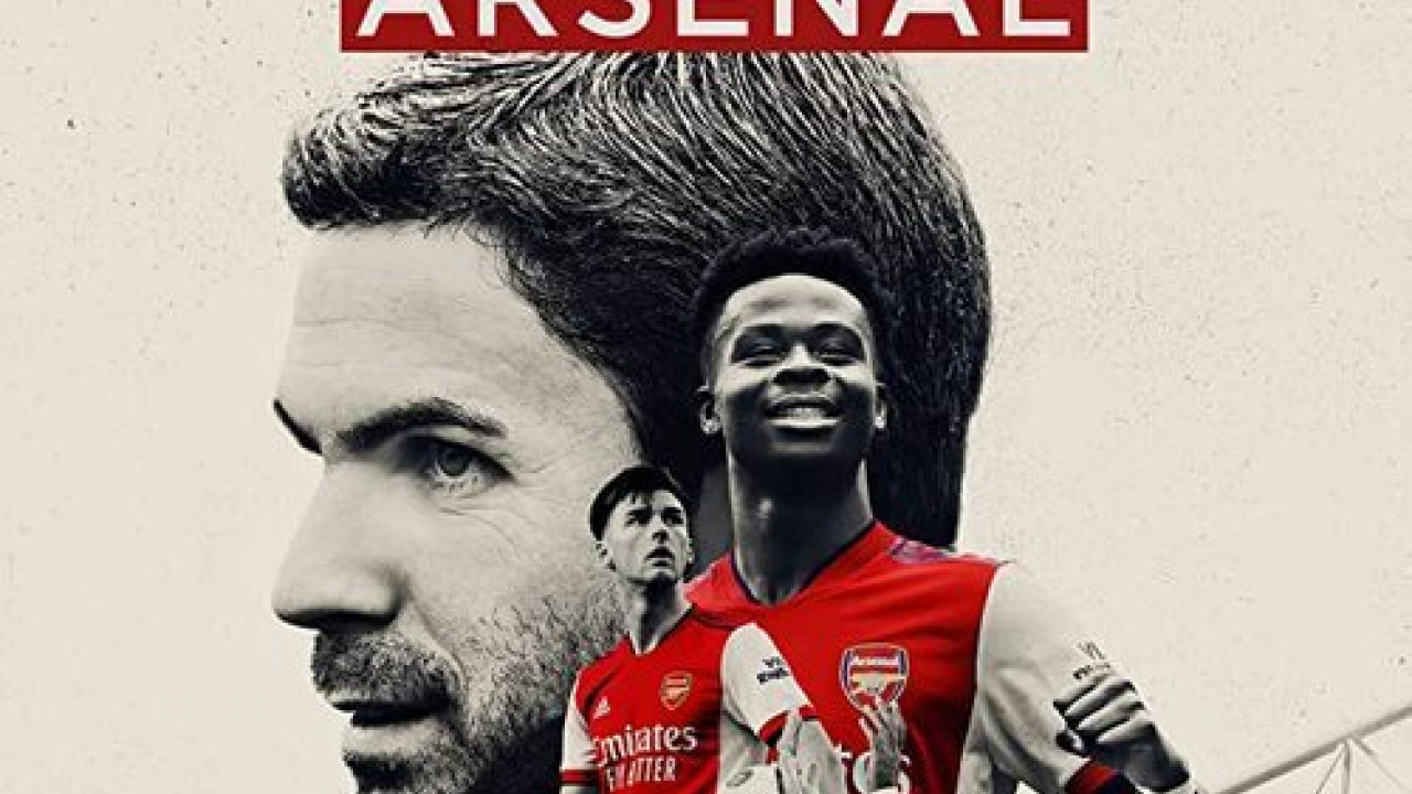 وثائقي All or Nothing: Arsenal الموسم الاول الحلقة 1