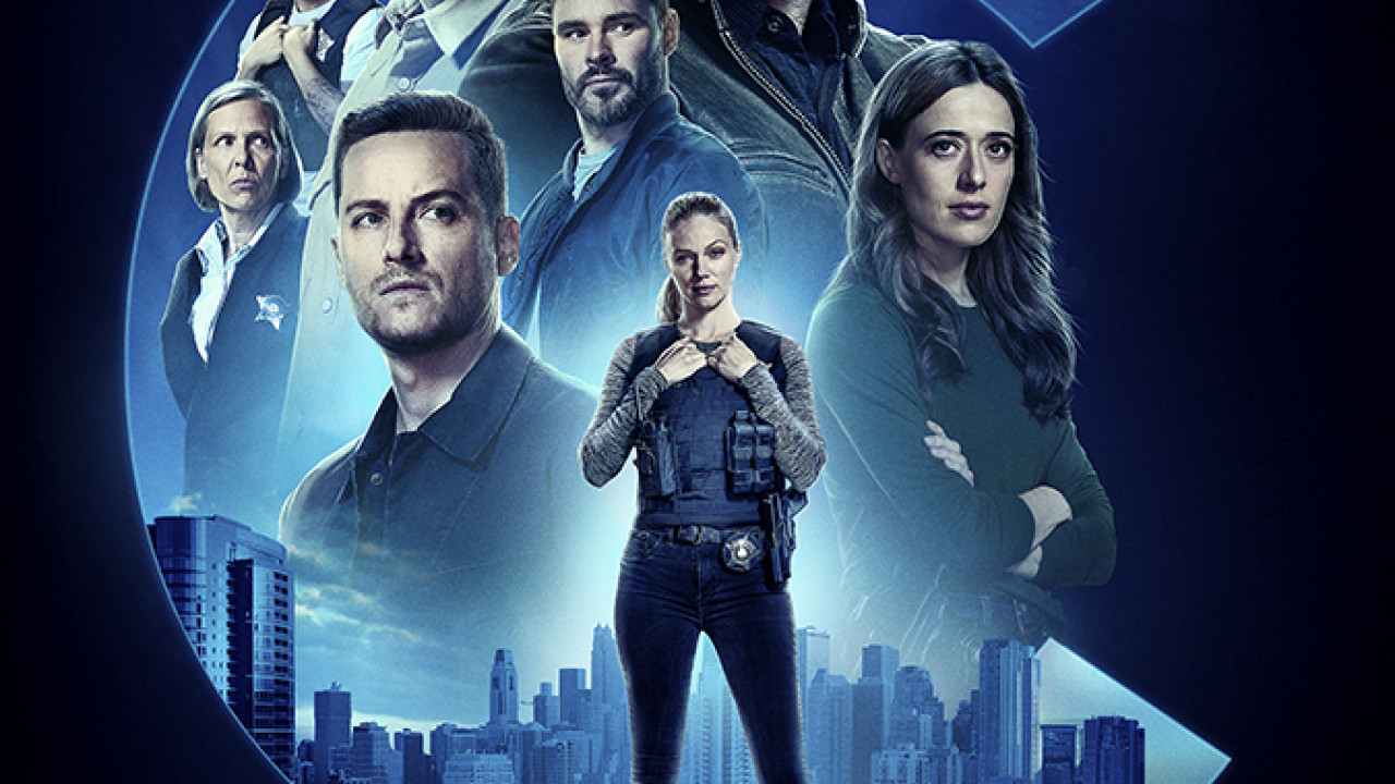 Chicago P.D الموسم العاشر الحلقة 14