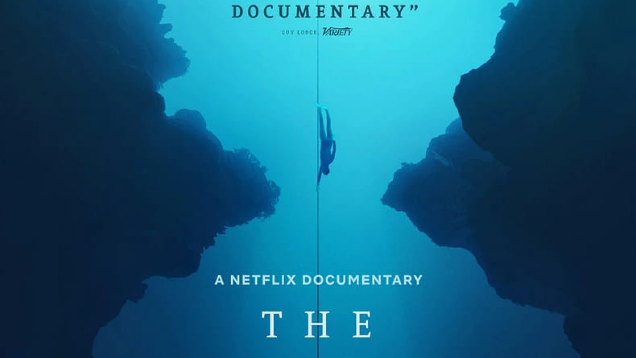 The Deepest Breath ( 2023 )
