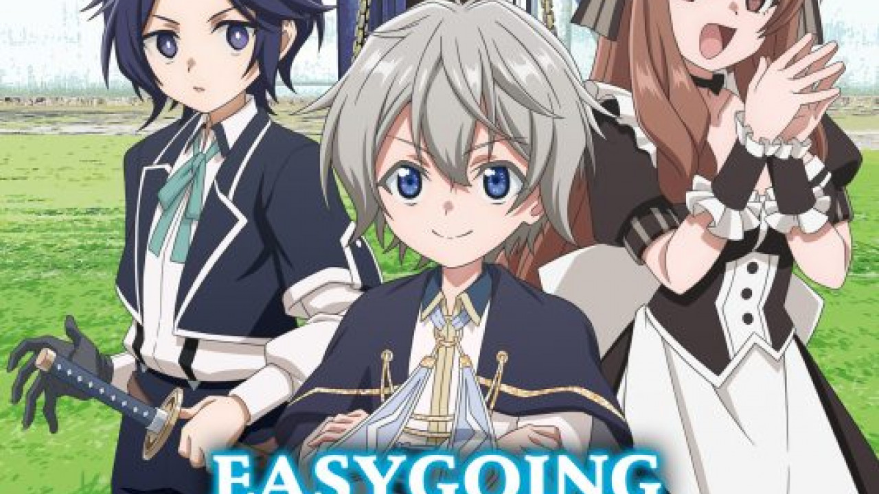 انمي Easygoing Territory Defense by the Optimistic Lord الحلقة 2