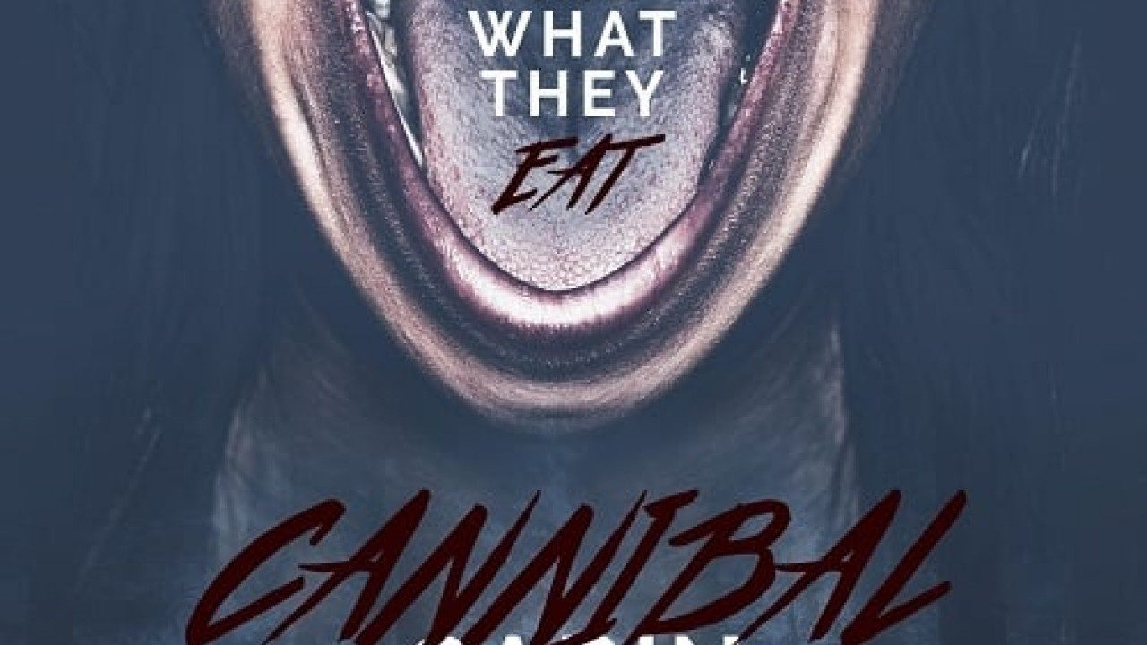 Cannibal Cabin ( 2022 )