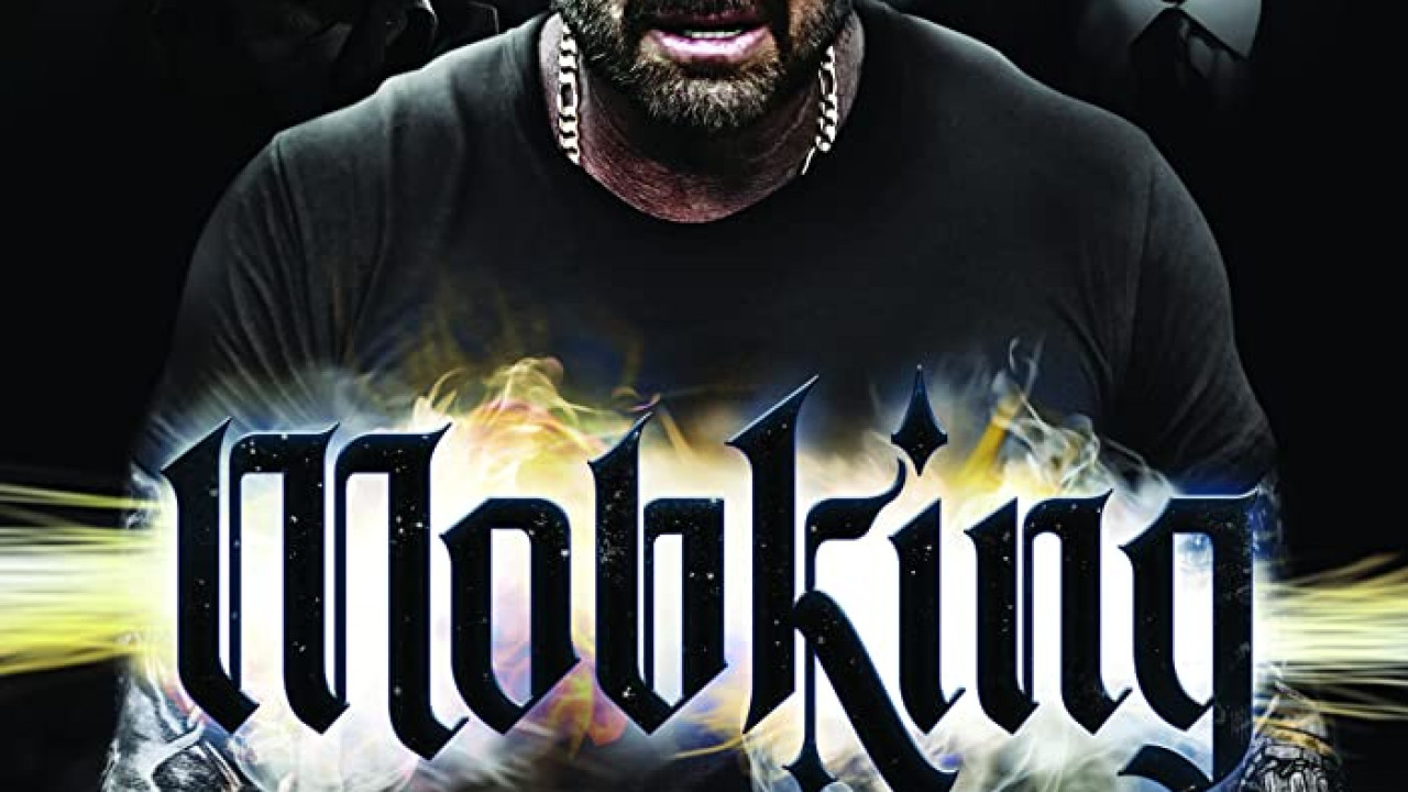 MobKing ( 2023 )
