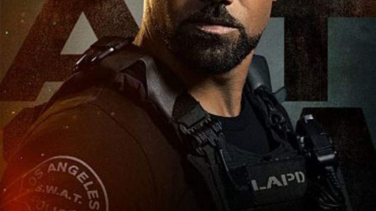 S.W.A.T الموسم السادس الحلقة 17