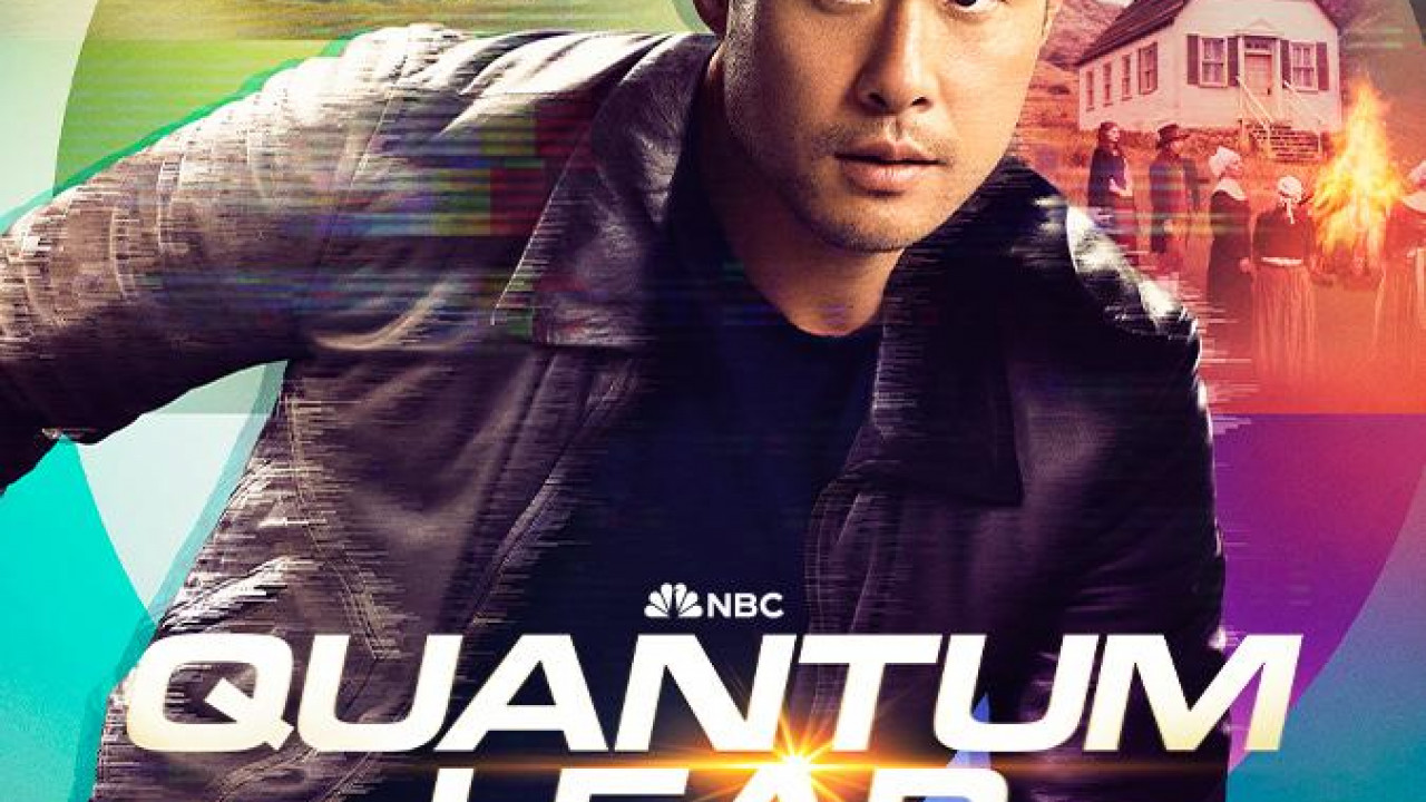 Quantum Leap الموسم الثاني الحلقة 1