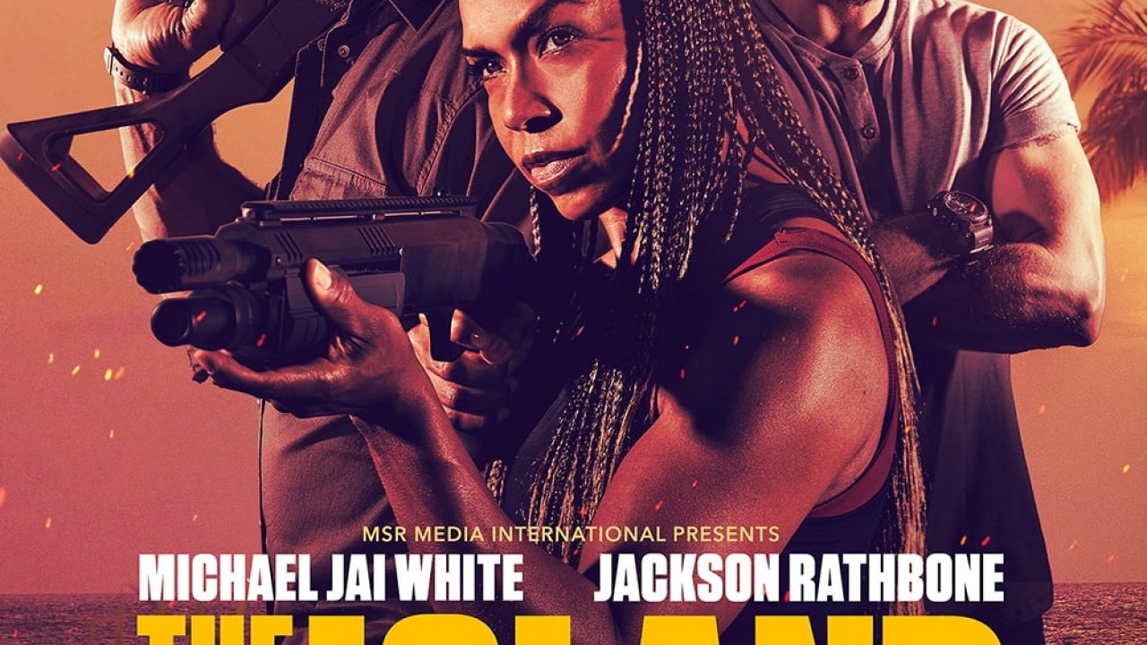 The Island ( 2023 )
