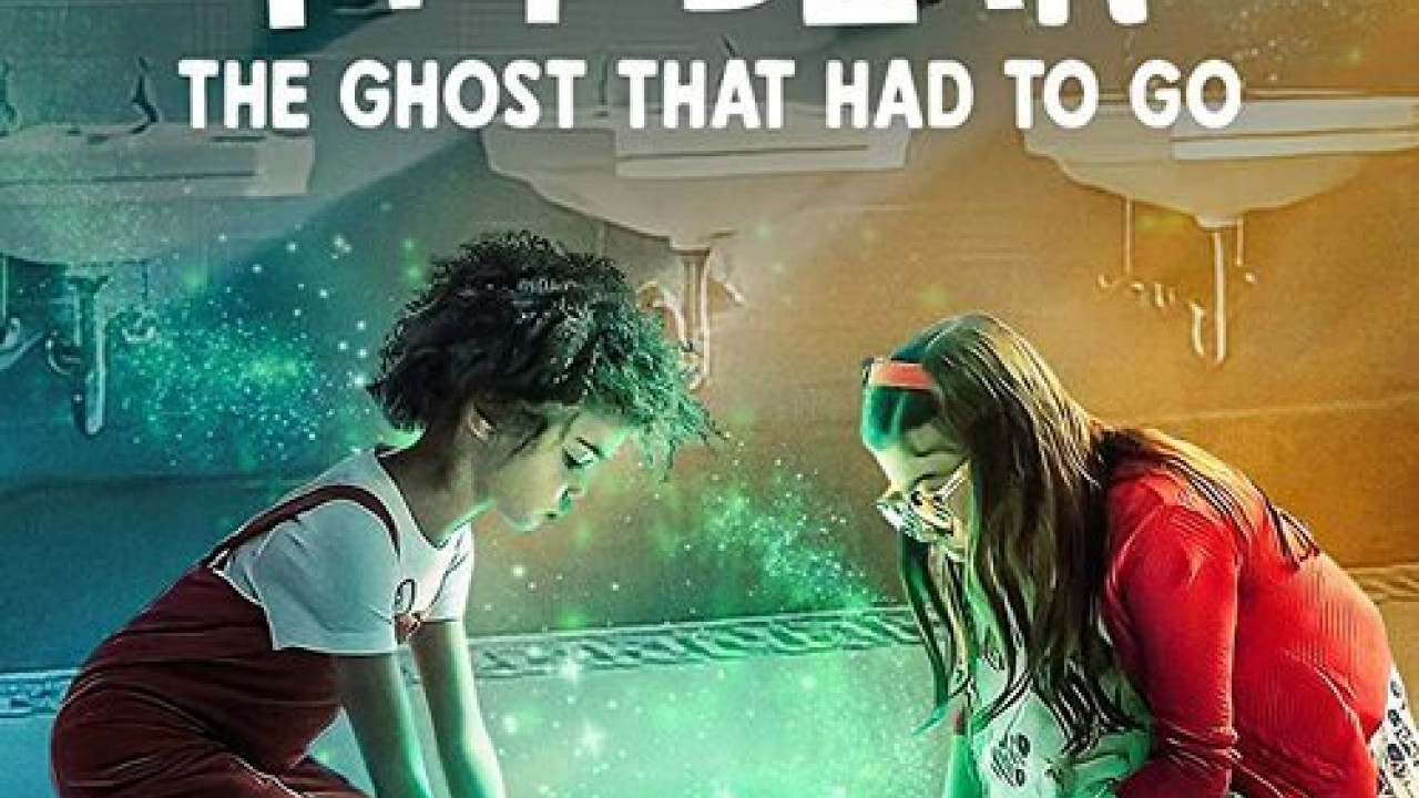 Ivy + Bean: The Ghost That Had to Go ( 2022 )