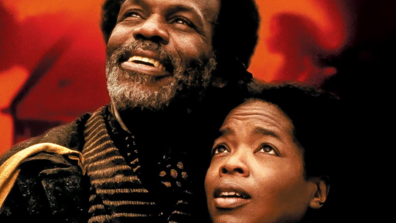 Beloved ( 1998 )