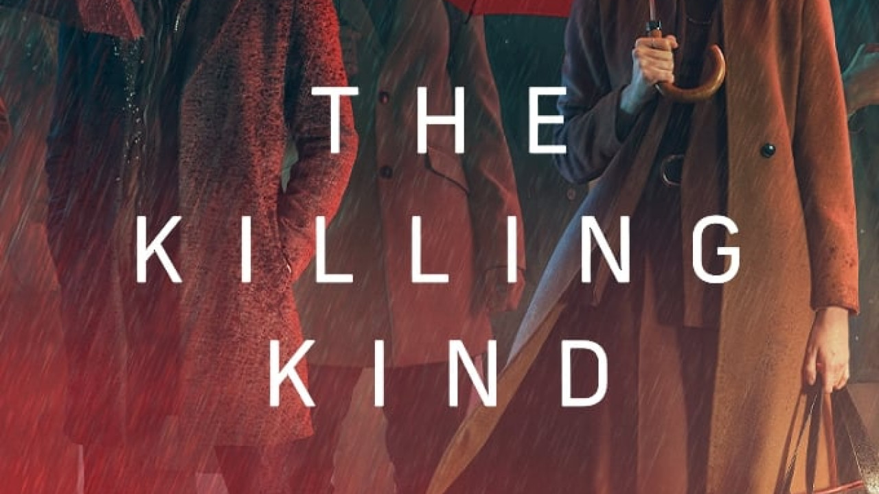 The Killing Kind الموسم الاول الحلقة 3