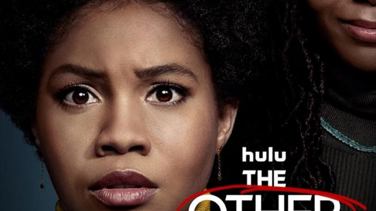 The Other Black Girl الموسم الاول الحلقة 8