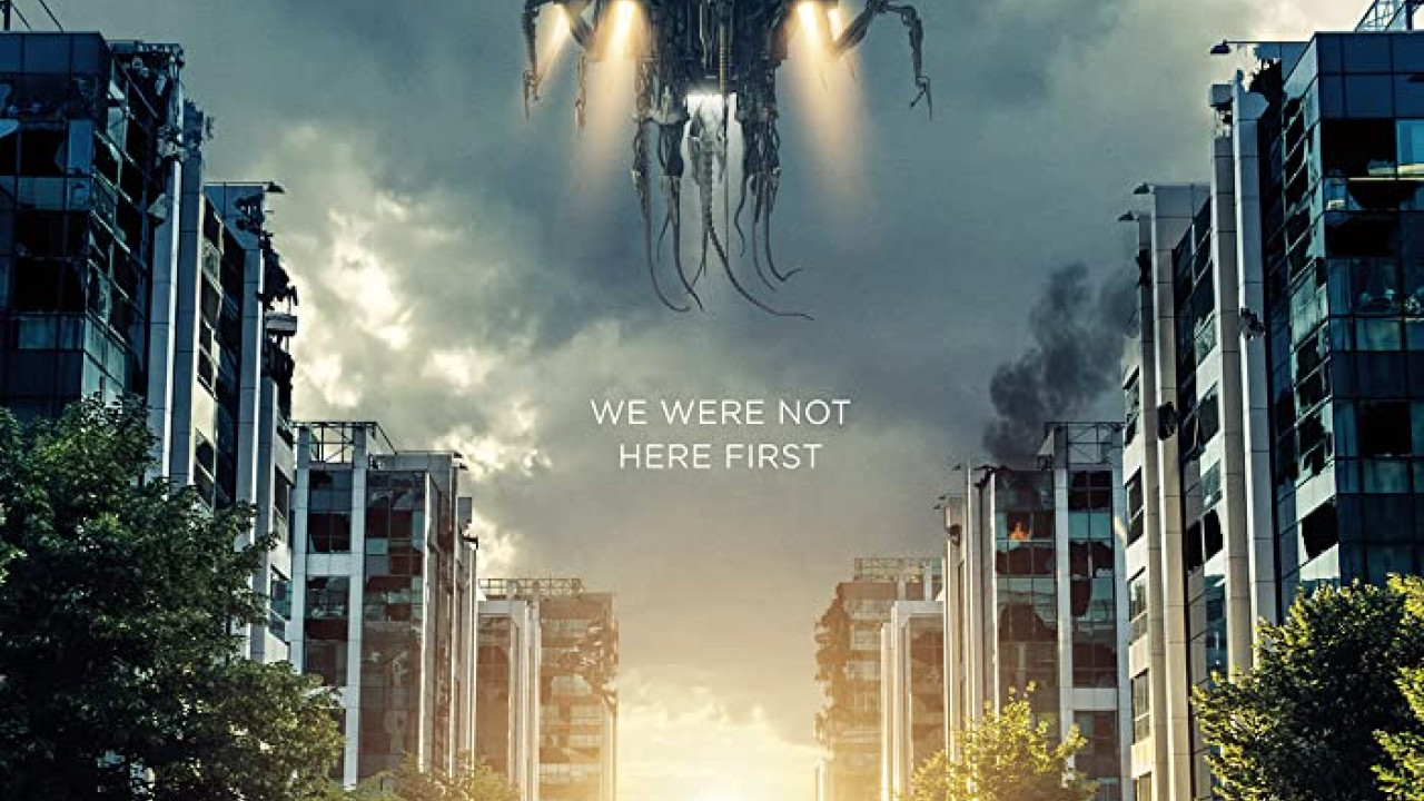 Extinction ( 2018 )