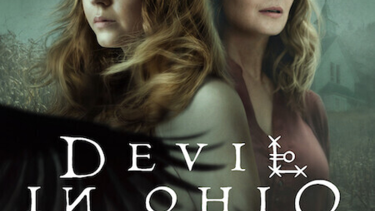 Devil in Ohio الموسم الاول الحلقة 1