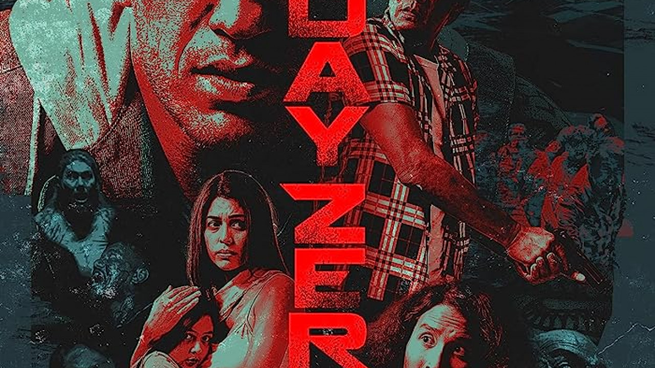 Day Zero ( 2022 )