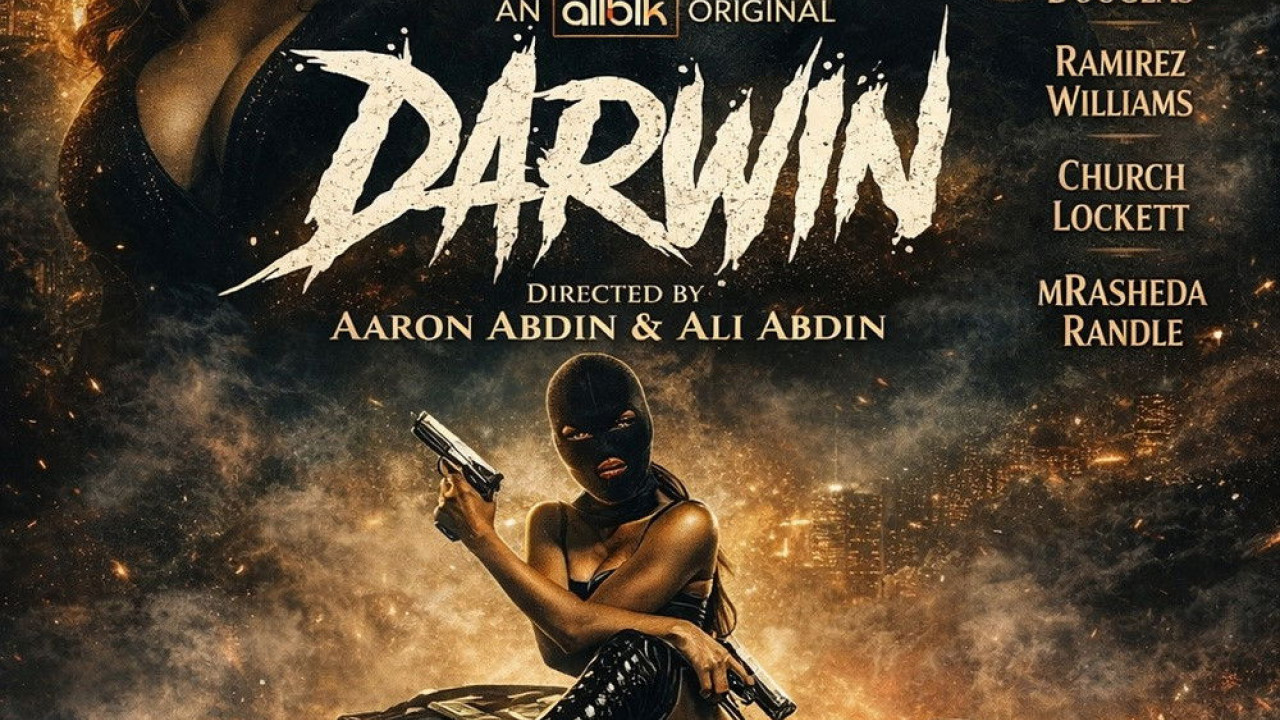 Darwin ( 2025 )