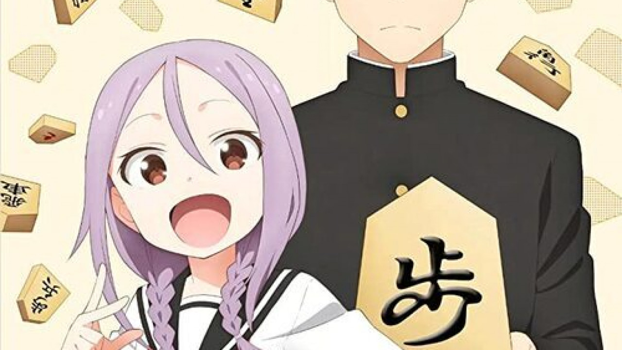 انمي Soredemo Ayumu wa Yosetekuru الموسم الاول الحلقة 4