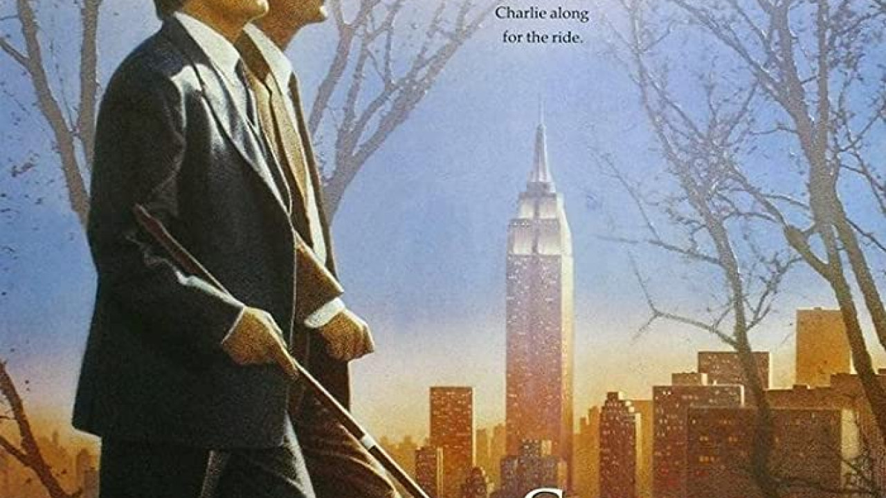Scent of a Woman ( 1992 )