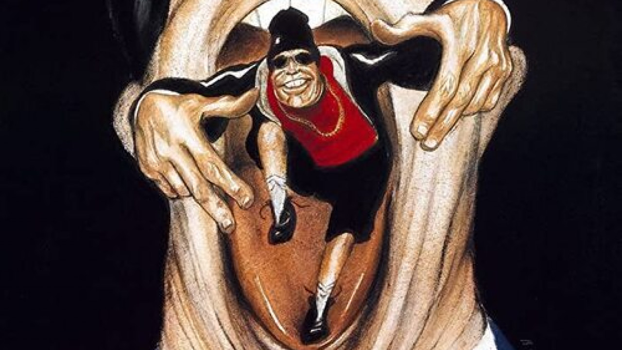 Bulworth ( 1998 )