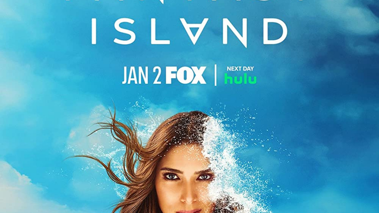 Fantasy Island الموسم الثاني الحلقة 6