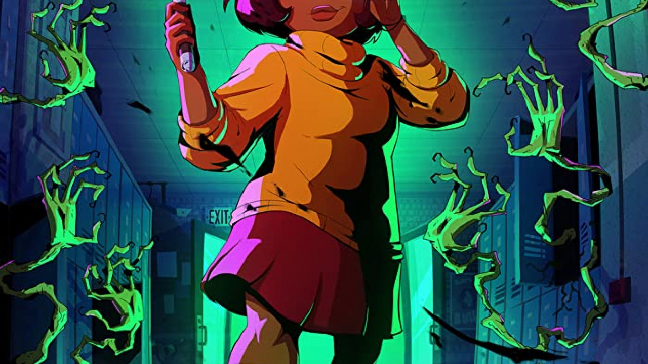 Velma الموسم الاول الحلقة 6