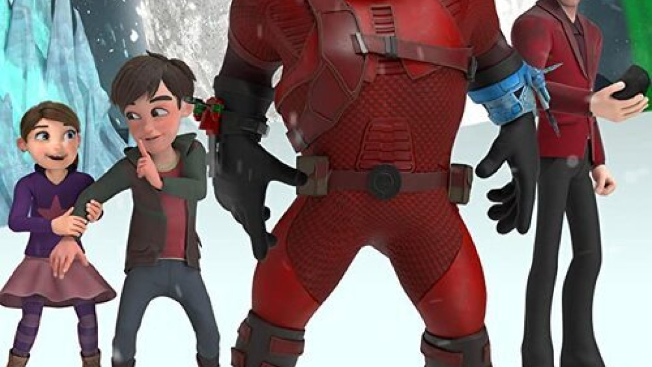 Santaman ( 2022 )