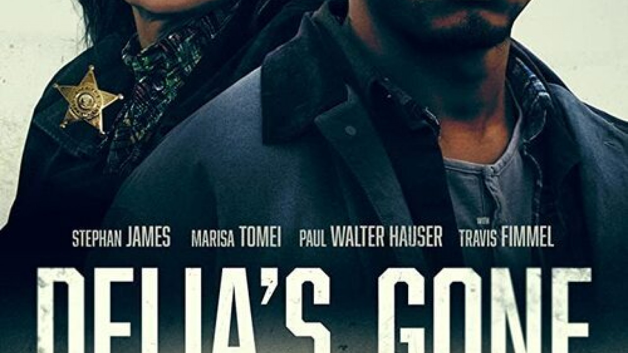 Delia's Gone ( 2022 )
