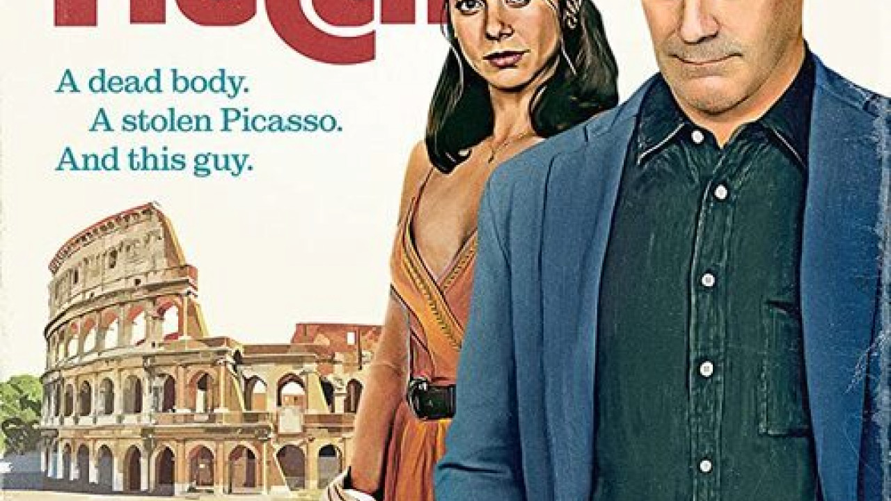 Confess, Fletch ( 2022 )