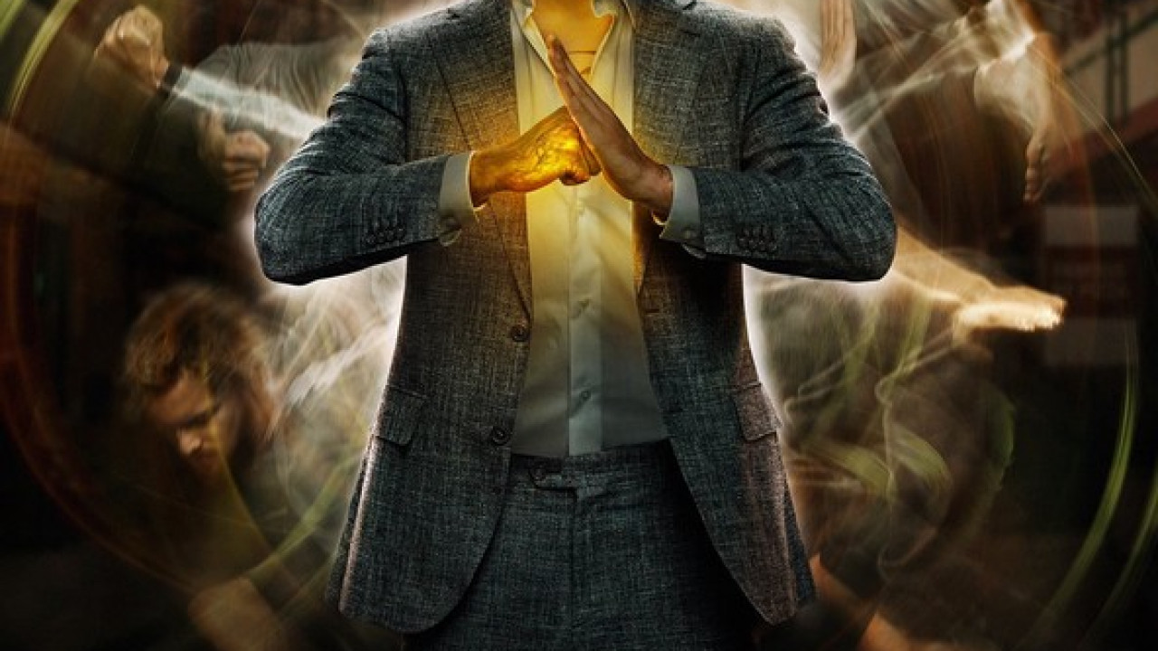 Iron Fist الموسم الاول الحلقة 5