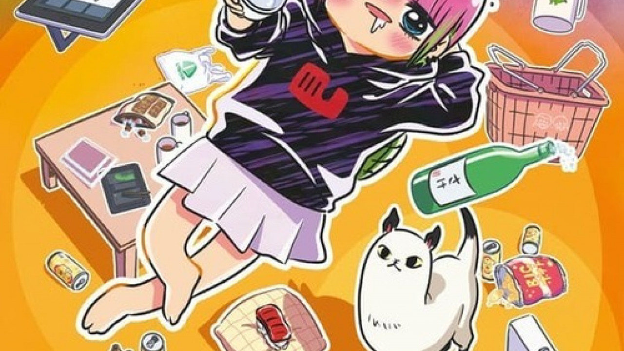 انمي Atasha Kawajiri Kodama Da yo الموسم الاول الحلقة 23