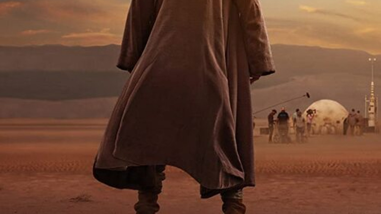 Obi-Wan Kenobi: A Jedi's Return ( 2022 )
