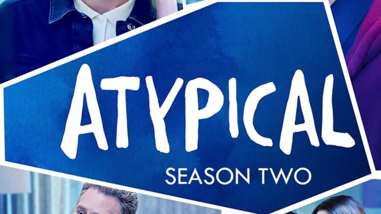 Atypical الموسم الثاني الحلقة 9