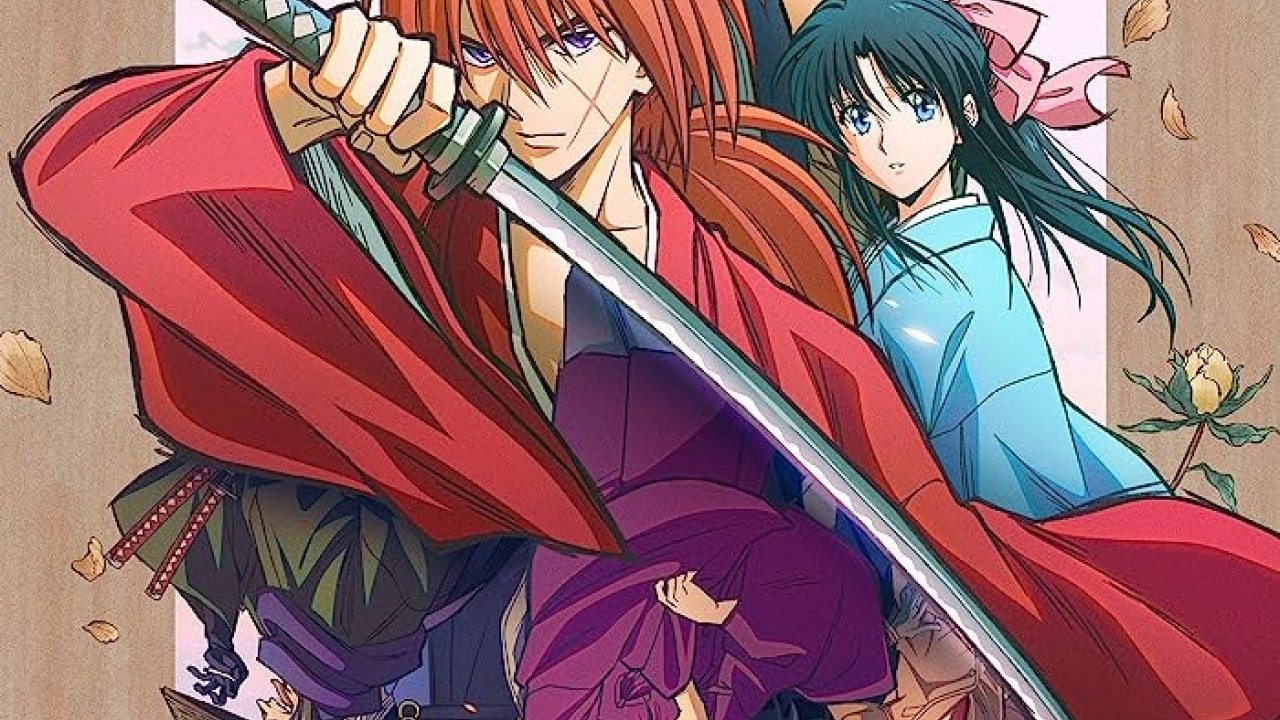 انمي Rurouni Kenshin: Meiji Kenkaku Romantan 2023 الحلقة 13