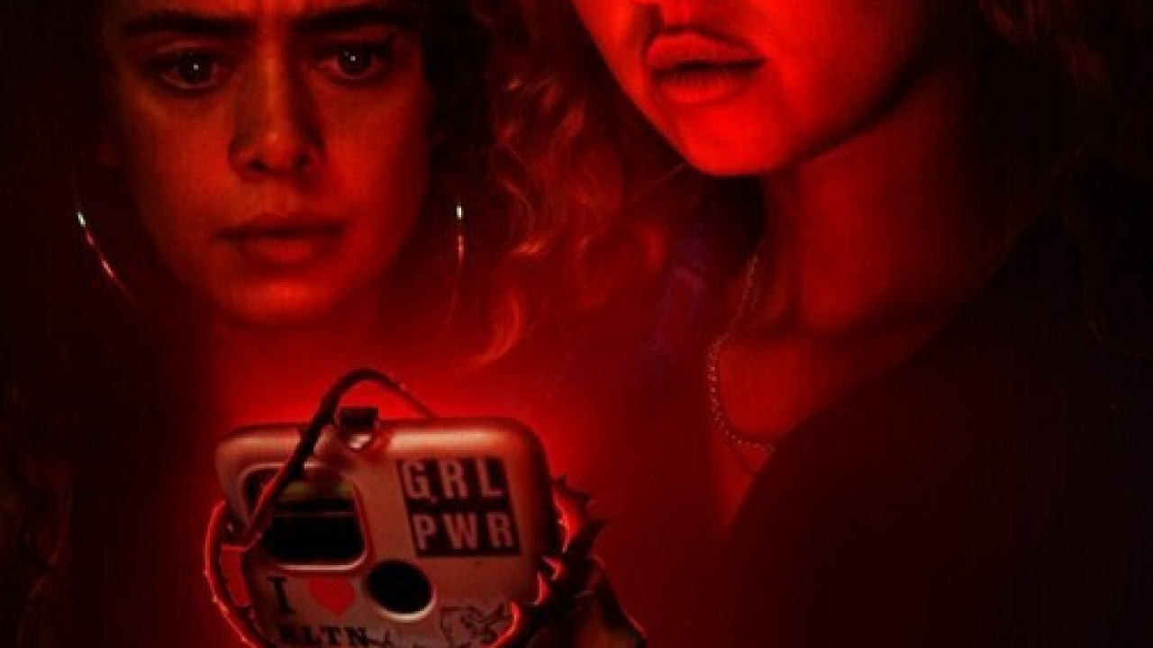 Red Rose الموسم الاول الحلقة 1