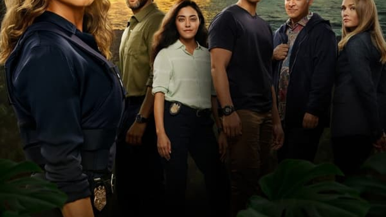 NCIS: Hawaii الموسم الثاني الحلقة 14