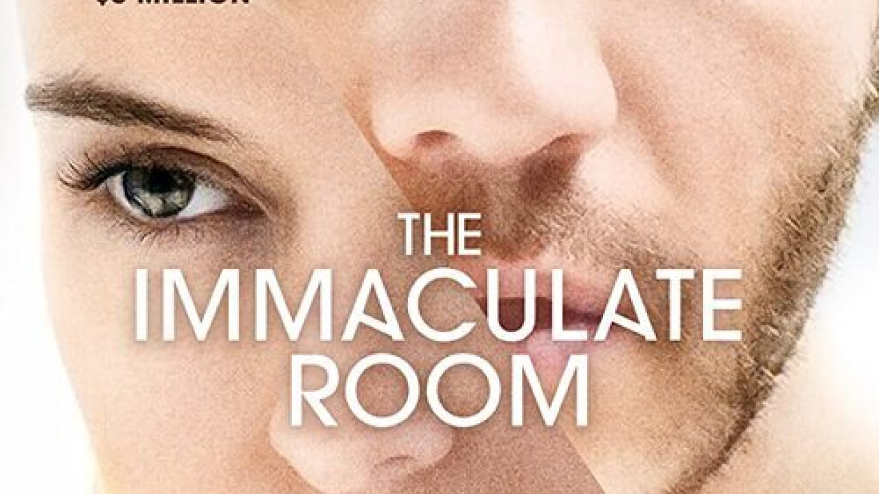The Immaculate Room ( 2022 )