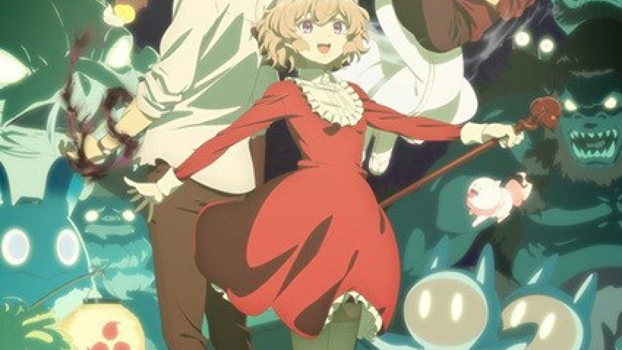 انمي Kyokou Suiri الموسم الثاني الحلقة 6