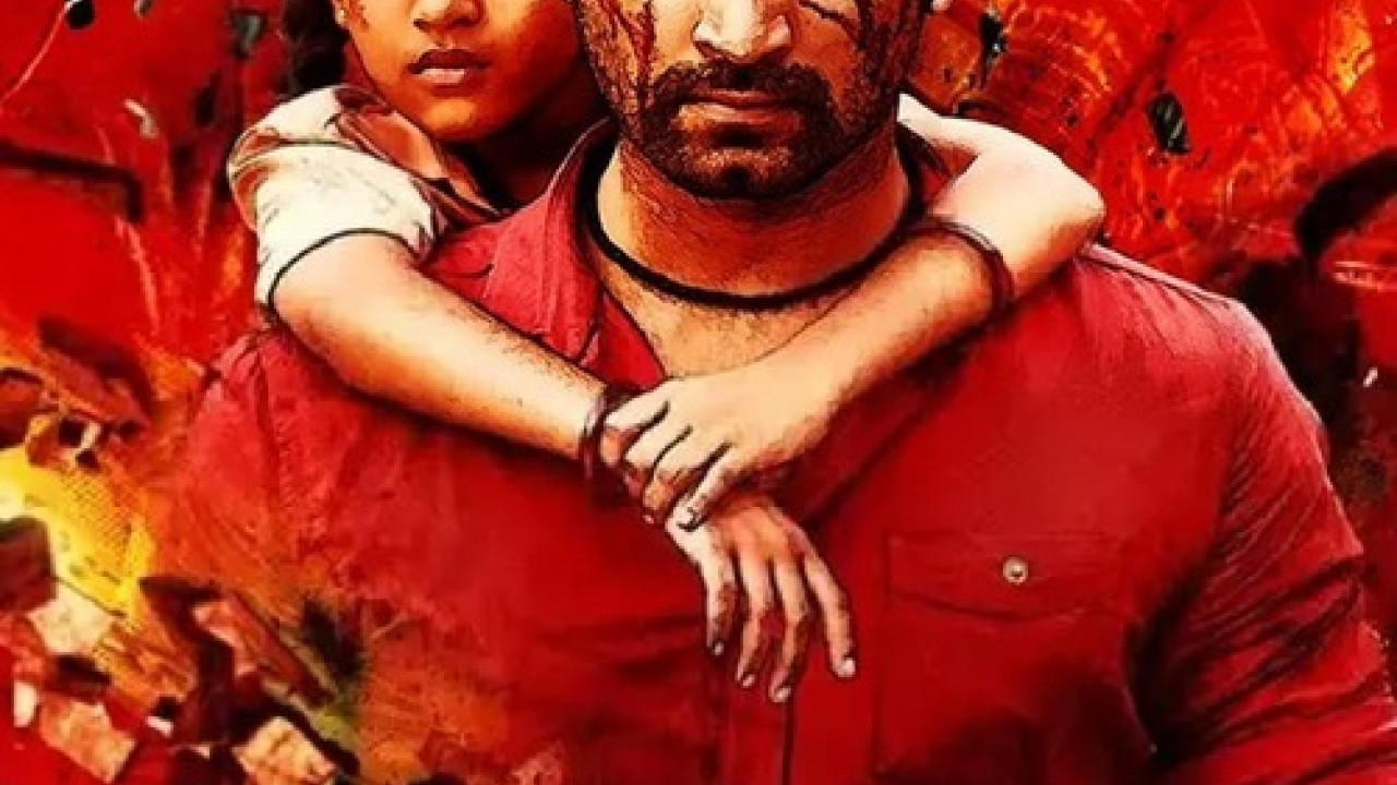 Kuruthi Aattam ( 2022 )
