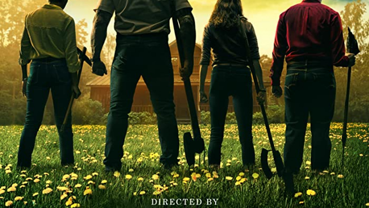 Knock at the Cabin ( 2023 )