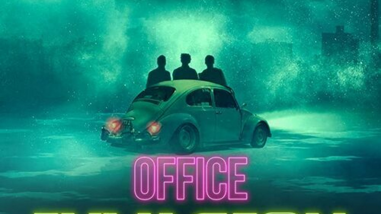 Office Invasion ( 2022 )