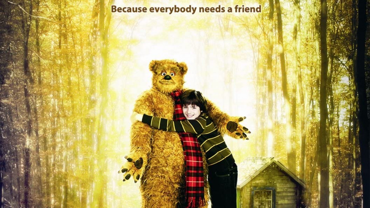 Gooby ( 2009 )