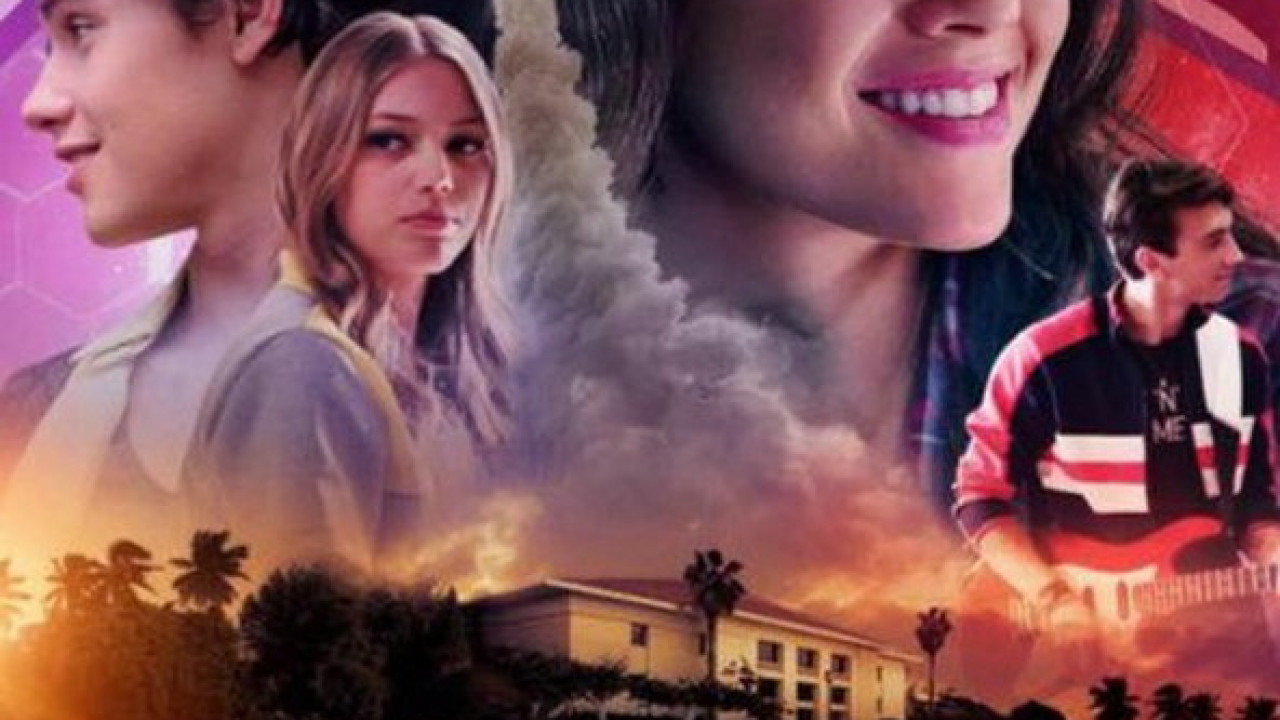 Greenhouse Academy الموسم الاول الحلقة 7