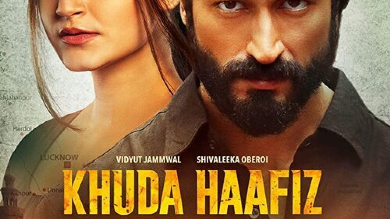 Khuda Haafiz: Chapter 2 ( 2022 )
