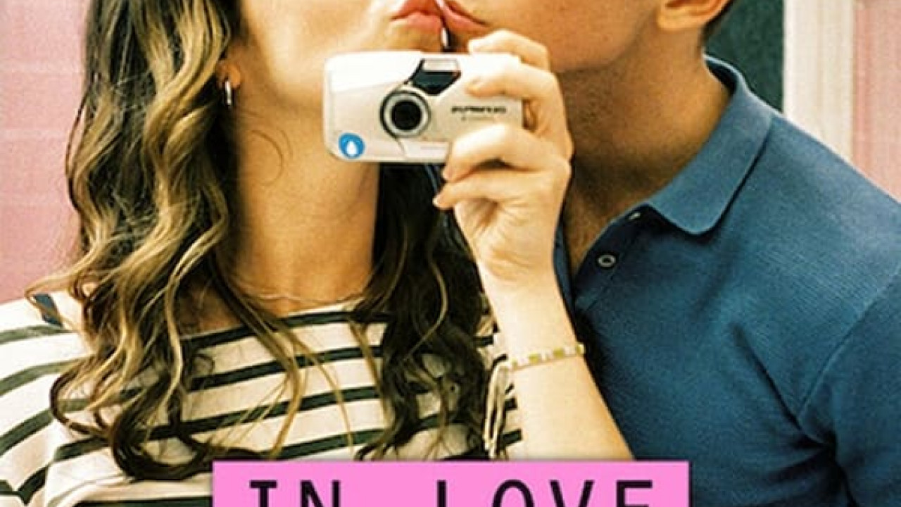 In Love All Over Again الموسم الاول الحلقة 8