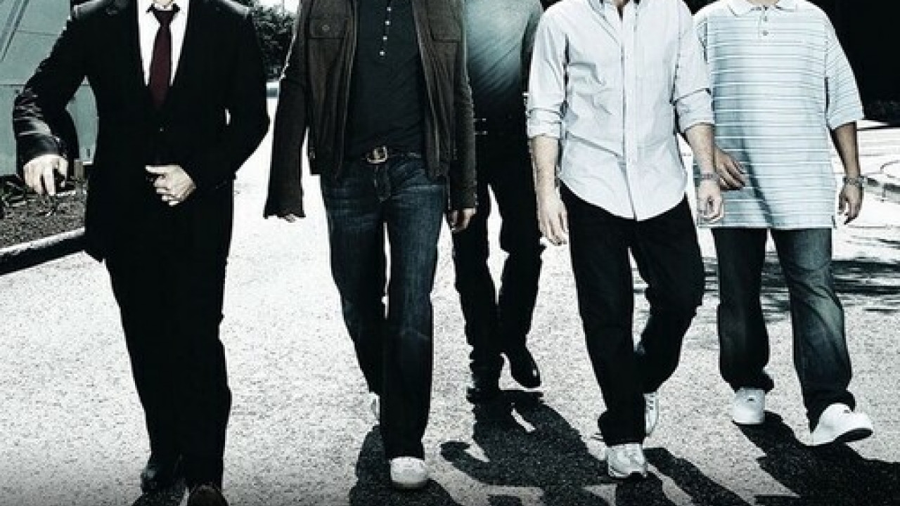 Entourage الموسم الخامس الحلقة 12