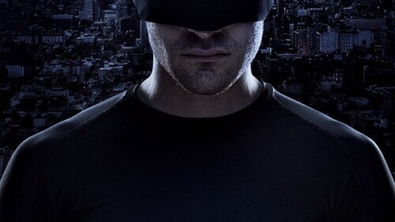 Daredevil الموسم الاول الحلقة 13