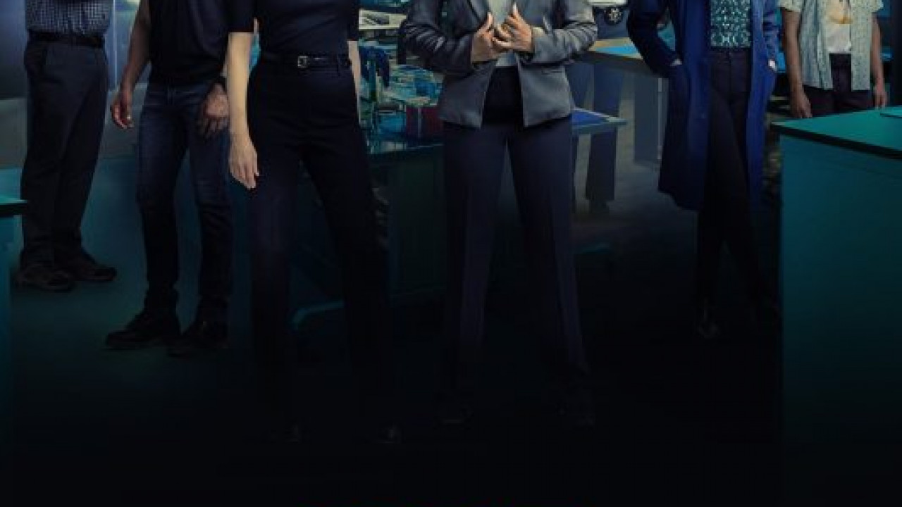 CSI: Vegas