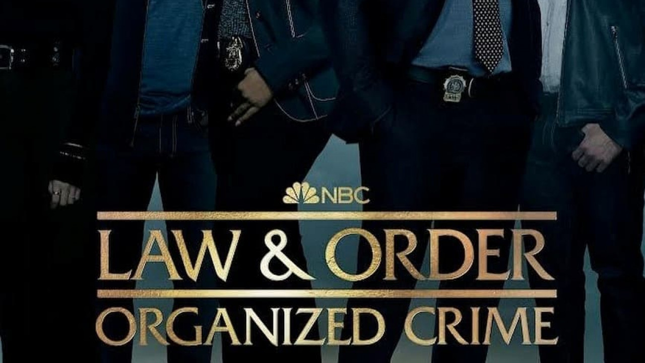 Law and Order: Organized Crime الموسم الثالث الحلقة 16