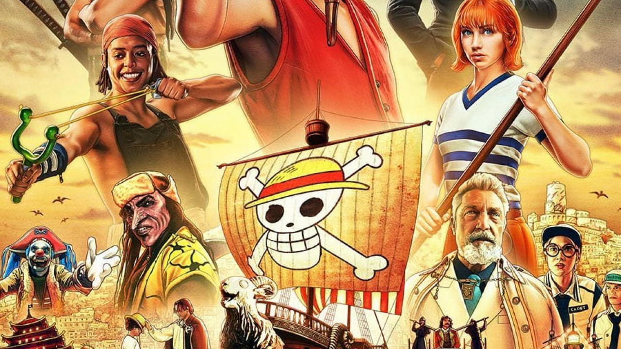 One Piece