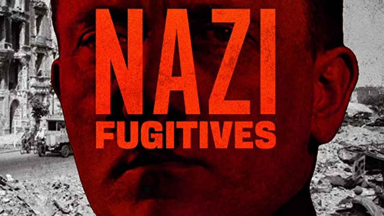 Nazi Fugitives ( 2023 )